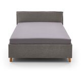 Meise Möbel siva otroška postelja 120x200 cm fun – | Shoptok.si