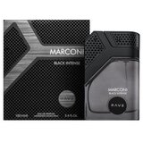 Rave Marconi Black Intense parfemska voda za muškarce 100 ml | shoptok.hr