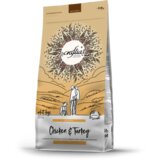Craftia natura chicken & turkey adult dog medium & large breed - 2 kg | ePonuda.com