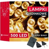  Cl0535 božićna lampica 500 led | shoptok.hr