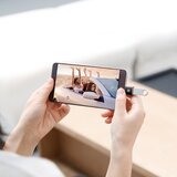 Baseus pretvornik USB v USB priključek adapterja Type-C OTG | Shoptok.si