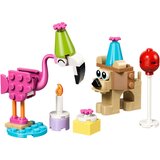 Lego Creator: Rojstnodnevna zabava ljubkih živali | Shoptok.si
