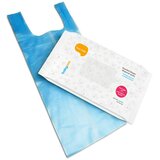 BabyOno Mirisne vrećice za pelene 16x28 cm | shoptok.hr