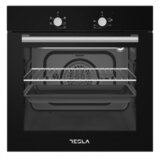 Tesla Ugradb. pećnica BO300SB5 funkcija; čišćenje parommehaničke kontrole; temp. od 40 – 240 C | Eponuda.ba