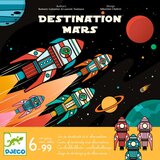 Djeco Potovanje na Mars Cene