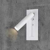  LED zidno reflektorsko svetlo LED/2W/230V 3000K belo | Eponuda.com
