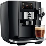 Jura J8 Piano Black (EA) Kafic aparat za automatsko pripremanje kave 15457 | shoptok.hr