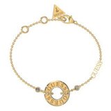 Guess Ženska just zlatna narukvica od hirurškog Čelika ( jubb03113jwygs ) | ePonuda.com