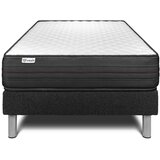 VITALIT Komplet vzmetnice in ležišča 90x190 cm - Vitalpower, (21619467) | Shoptok.si