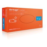  Jednokratne rukavice od latexa DERMAGEL COATED | shoptok.hr