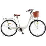  BICIKL MACCINA AVENUE beige | Eponuda.com