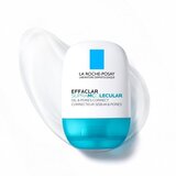 LAROCHE-POSAY Effaclar Supramolecular matirajući gel krema protiv sjaja kože lica i proširenih pora 40 ml | shoptok.hr