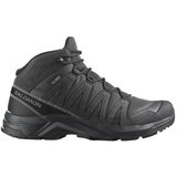 Salomon X-adventure Recon Mid Gtx Crna | shoptok.hr