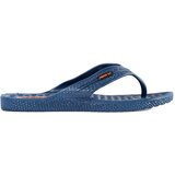 Shelvt Men's pool flip-flops blue | Shoptok.si