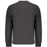Calvin Klein muški crni zip-up sweatshirt | shoptok.hr