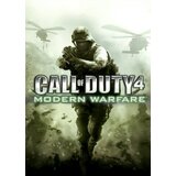 Steam Call of Duty 4: Modern Warfare Key EUROPE | ePonuda.com