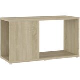 Furnova TV omarica sonoma hrast 60x24x32 cm iverna plošča, (21924429) | Shoptok.si
