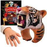 Ring on Hand Educational Animals Bengal Tiger Cijene