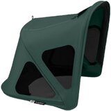 BUGABOO fox™ 5/fox™ cub sončna strehica breezy™ fern green | Shoptok.si