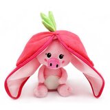 Les Deglingos Plišasta igrača Flipetz 2in1 Piglet – | Shoptok.si