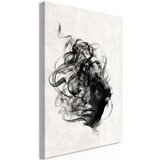 Slika - Scattered Thoughts (1 Part) Vertical 80x120 Cijene