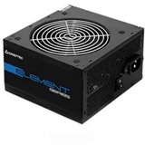  Napajanje 500W Chieftec ELP-500S 12cm Active PFC Efficiency >85% Bronze Bulk | Eponuda.com