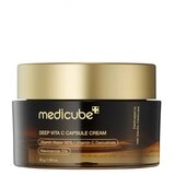MEDICUBE Deep Vita C Capsule Cream - 55 g | Shoptok.si