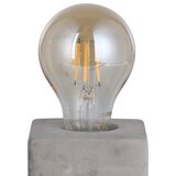 Eglo 49812 - Stona lampa PRESTWICK 1xE27/60W | Eponuda.com