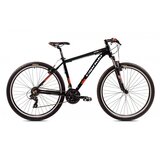 Capriolo Mountain Bike Level 9.1 crno crvena 21in | ePonuda.com