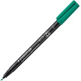 Staedtler Marker 318-5 F, zelena | shoptok.hr