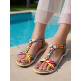 Resti Royal Fashion Women's Decorated Sandals Veve | shoptok.hr