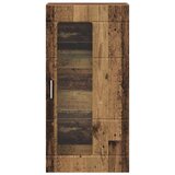  Drveni ormar Staro drvo 50 x 29 x 100 cm Konstruirano drvo | shoptok.hr