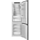 Smeg Vgradni hladilnik C9174DN2D1 | Shoptok.si