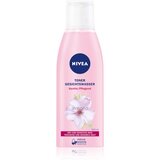 Nivea Soothing Toner blažilni losjon za občutljivo kožo 200 ml za ženske Cene