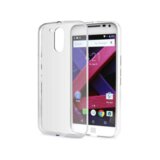 Nillkin Ultra tanek silikonski ovitek za Lenovo Moto G 3gen - prozoren Cene