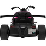  Vozilo na akumulator DRIFT BIKE 21 - rozi Slike