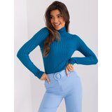 P-M Sweater-PM-SW-1087.09-sea | shoptok.hr