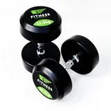 elite bučice fitness experience 2 x 22.5 kg