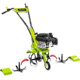 Fieldmann fzk 6115-139BL benzinski kultivator | Eponuda.com