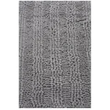 prostirka za kupatilo THICK&THIN 45x70 - Grey - N-11