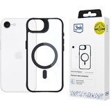 3mk SATIN ARMOR MAGCASE OVITEK APPLE IPHONE 16E Z MAGNETNIM ZAPIRANJEM, (5000302825) Cene