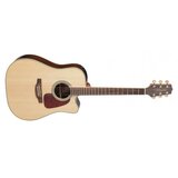 Takamine Akustična ozvučena gitara GD71CE-NAT, Natural cene