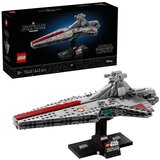 Lego STAR WARS™ 75441 Zvjezdani razarač klase Venator™ | shoptok.hr