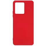 Max Mobile Maska za Xiaomi Redmi 15C 4G / 5G, TPU Silicone Mikro, crvena | shoptok.hr