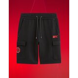 Celio UFC Shorts - Mens | Shoptok.si