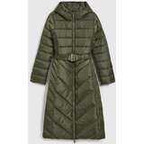 Marisse Women's Jacket Z-Ku-4525 D.Olive | shoptok.hr