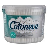 Cotoneve Štapići za uši 300kom kutija | ePonuda.com