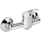 MIXOMAT Sirani Miješalica za tuš (Krom, Sjaj) | shoptok.hr