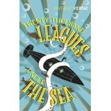 The Book Service Limited Jules Verne - Twenty Thousand Leagues Under the Sea | Eponuda.com
