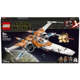 Lego Star Wars X-Wing Fighter™ Poeja Damerona - 75273 Cene